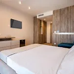 The Mini Hotel Prinos (Thasos)