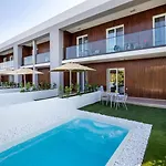 Hotel The Mini