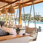 The Mini ホテル Prínos