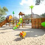 The Mini ホテル Prínos