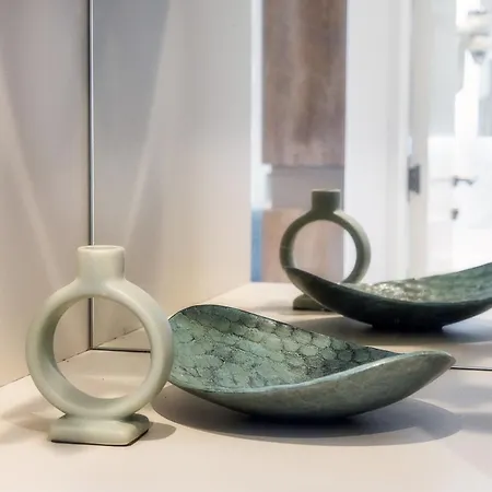 The Mini Hotell Prínos