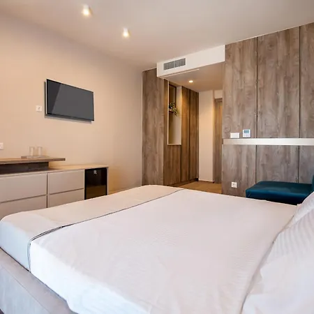 The Mini Hotell Prínos