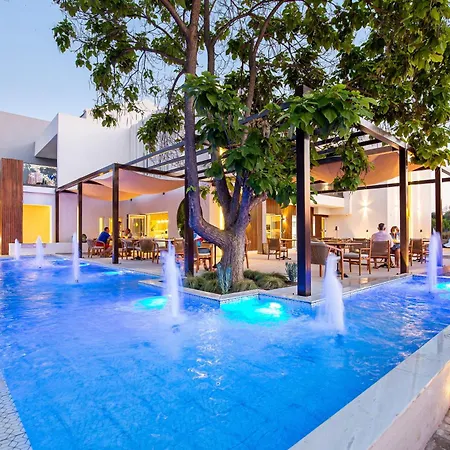 The Mini Hotell Prínos