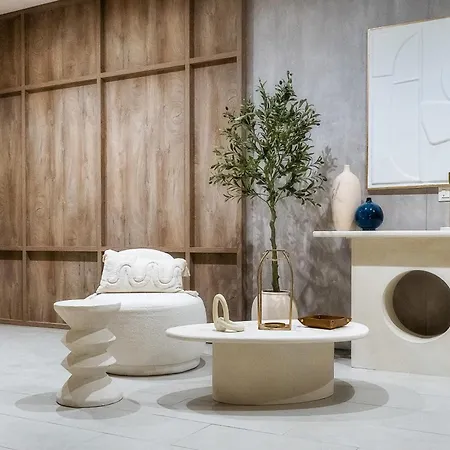 The Mini Hotell Prínos