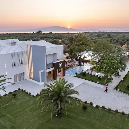 The Mini Hotell Prínos