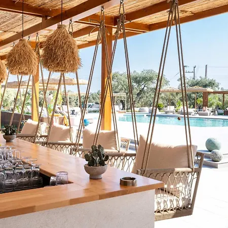 The Mini Hotell Prínos