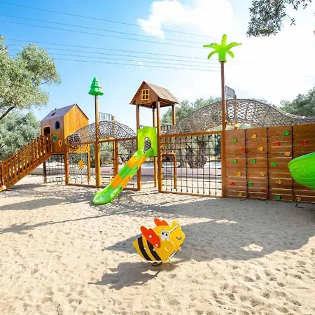 The Mini Hotell Prínos