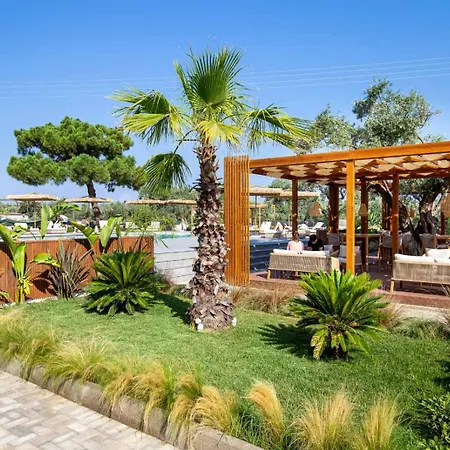 The Mini Hotell Prínos