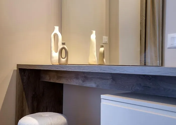 The Mini Hotel Prínos