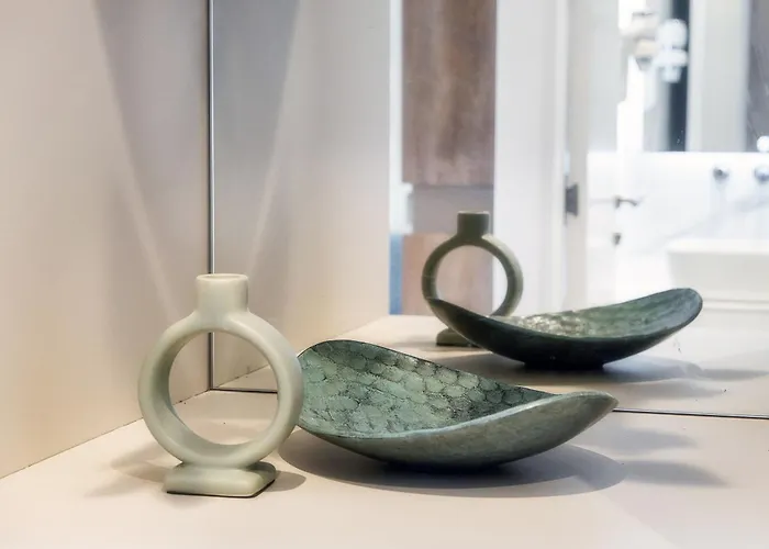 The Mini Hotel Prínos