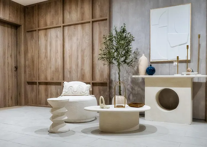 The Mini Hotel Prínos