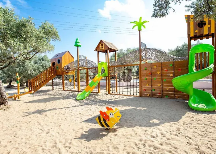 The Mini Szálloda Prínosz