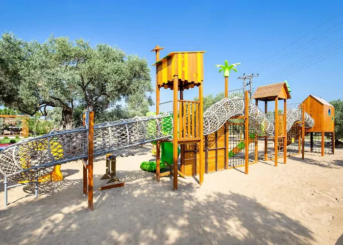 The Mini 4* Prínosz